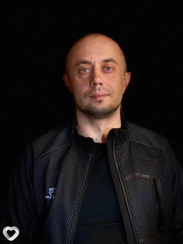 Денис, 42, Москве — анкета №1240219