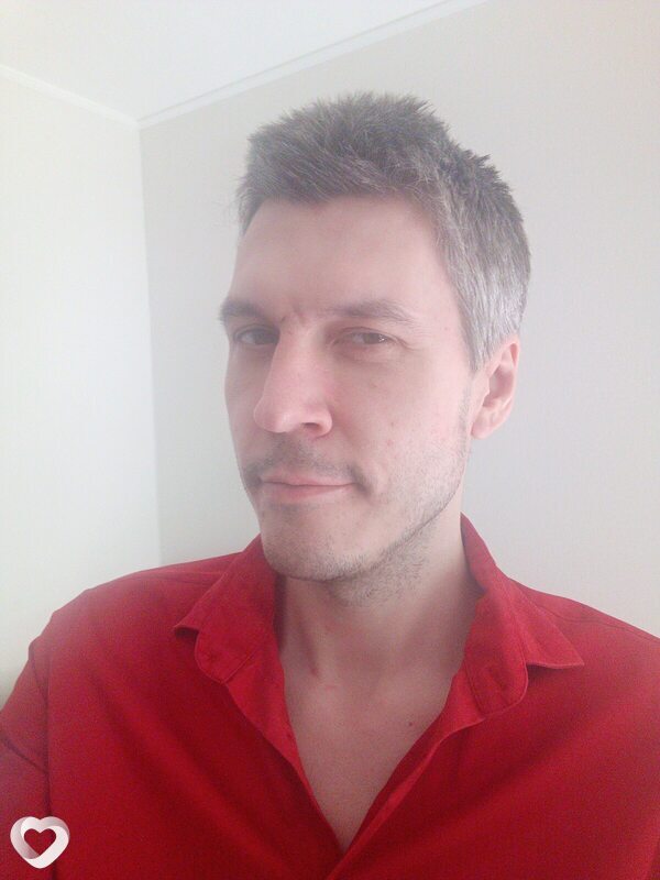 Ид, 39, Екатеринбурге — анкета №1240222