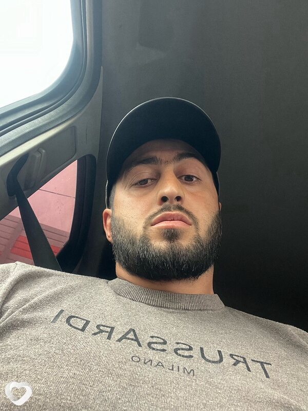 Арсен, 35, Истре — анкета №1240223