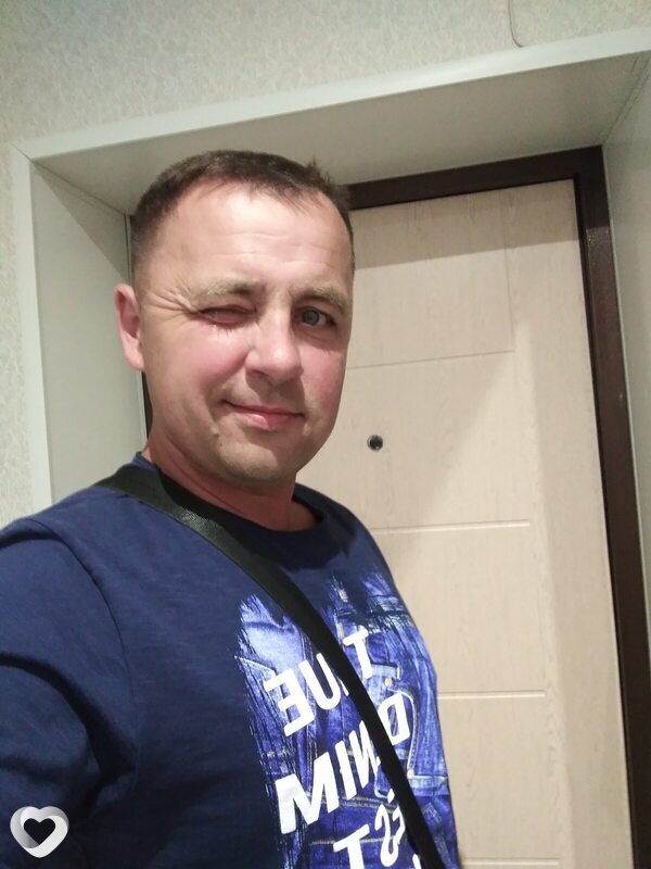 Александр, 46, Волгограде — анкета №1239908