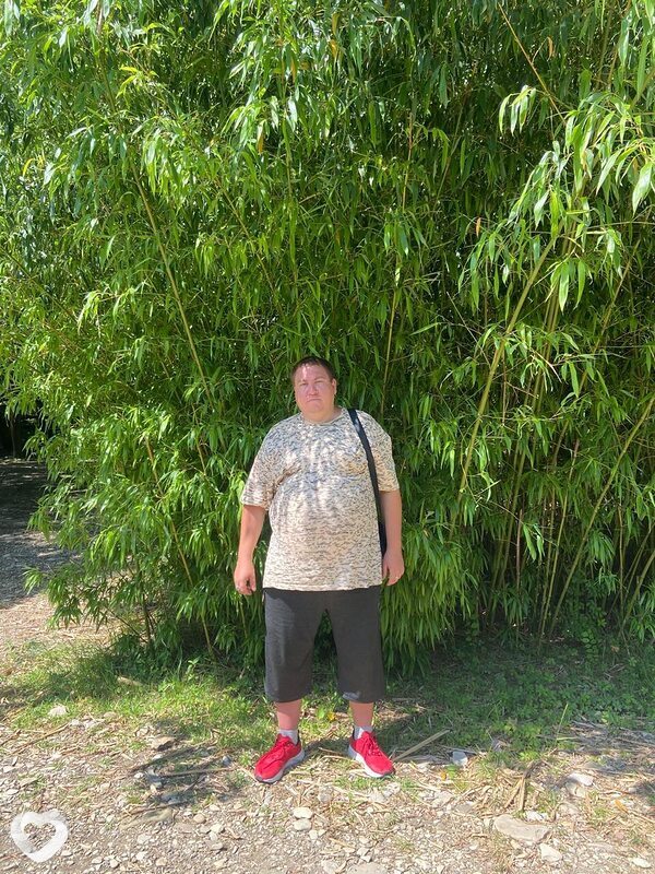 Сергей, 41, Шахтах — анкета №1239920