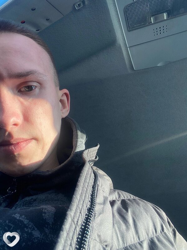 Константин, 23, Москве — анкета №1239923