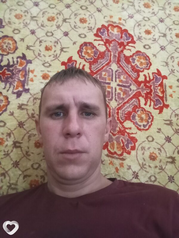 Сергей, 37, Новомосковске — анкета №1239924