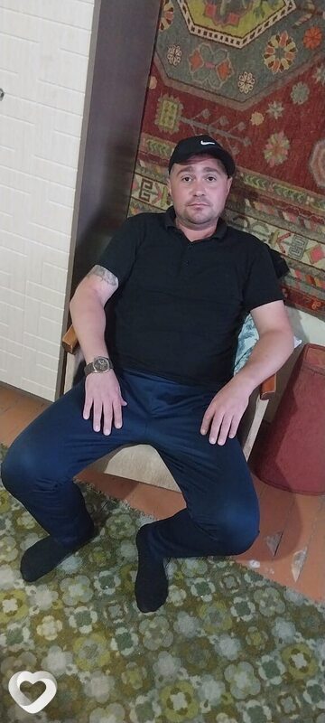 Евгений, 38, Верхней Пышме — анкета №1239927
