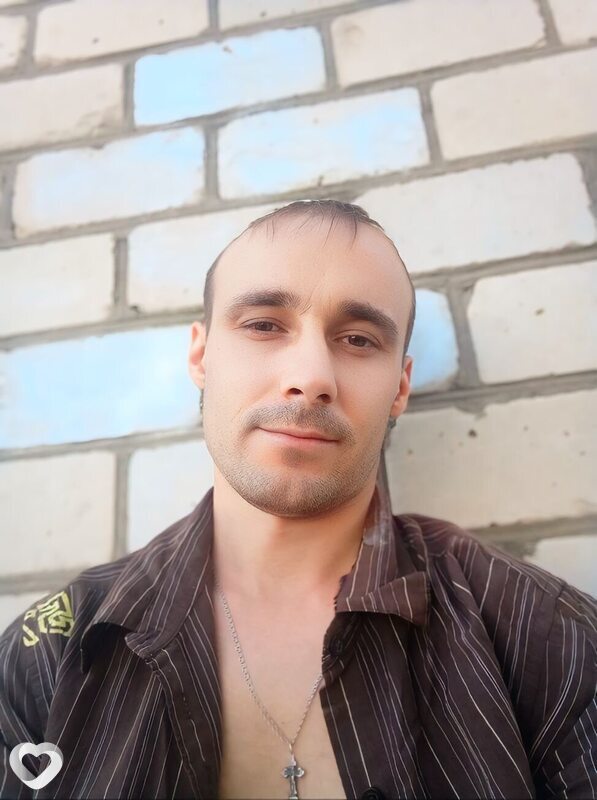 Серёга, 38, Рудном — анкета №1239928