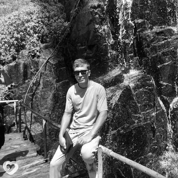 Asadbek, 27, Астане — анкета №1239932