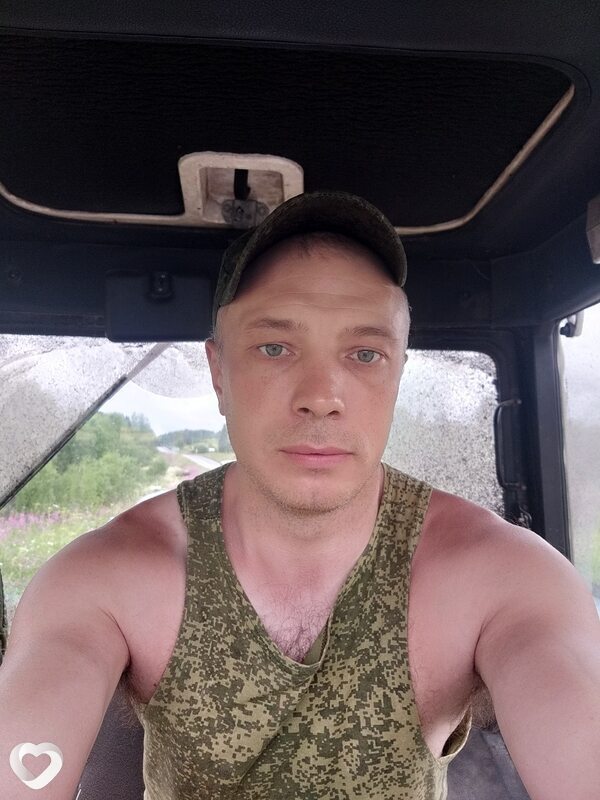 Артём, 45, Архангельске — анкета №1239938