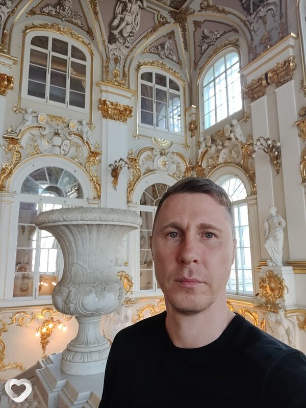 Антон, 44, Комсомольске-на-Амуре — анкета №1239940