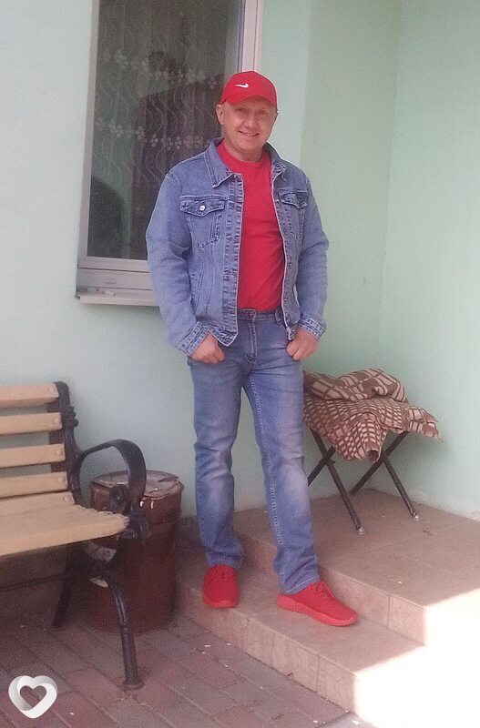 Артур, 43, Лепеле — анкета №1239943