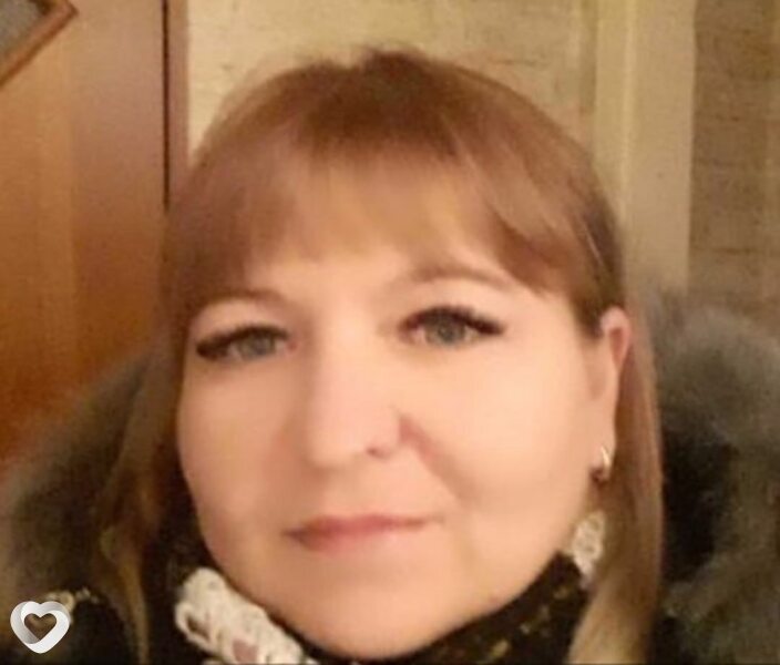 Юлия, 46, Пензе — анкета №1239947