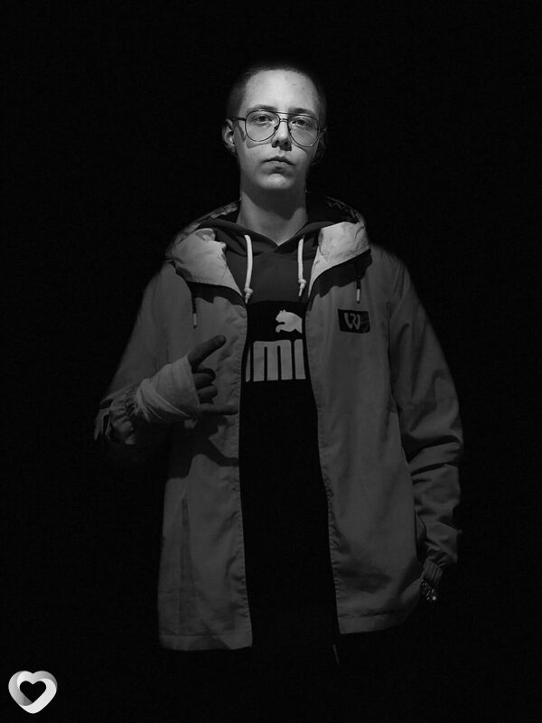 Алексей, 23, Омске — анкета №1239950
