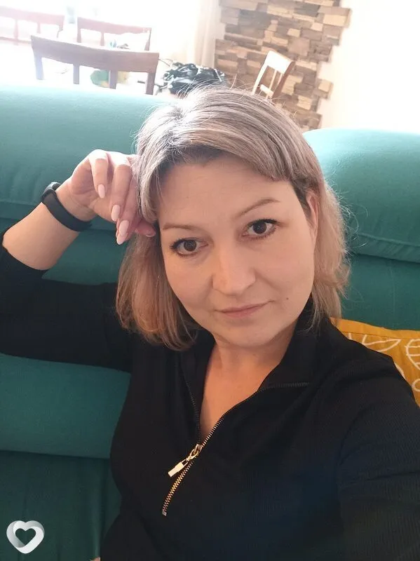 Мария, 42, Москве — анкета №1239952