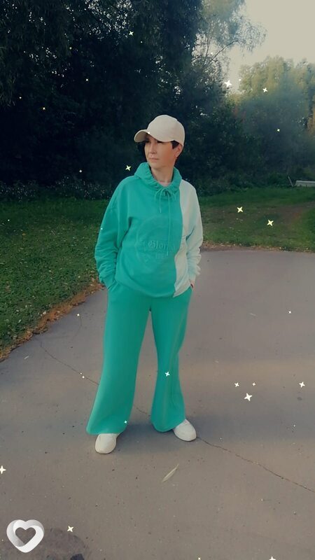 Ольга, 49, Нижнем Новгороде — анкета №1239957
