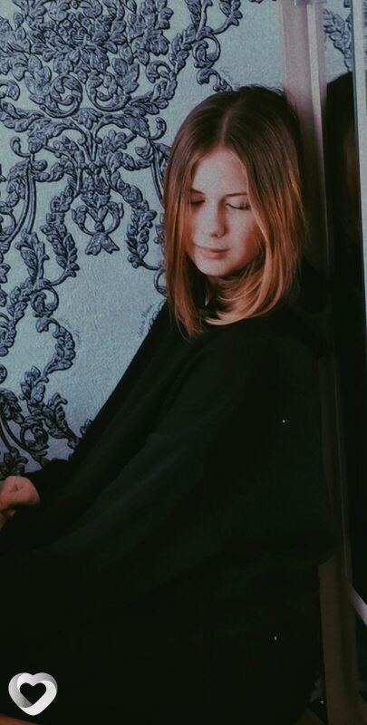 Катя, 20, Новосибирске — анкета №1239959