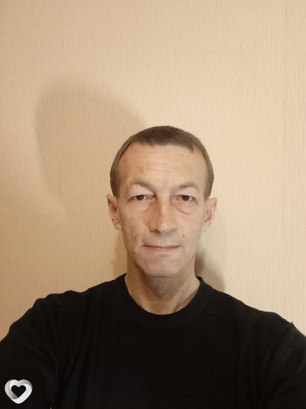 Андрей, 52, Лиде — анкета №1239961