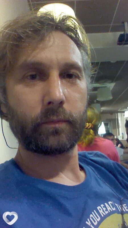 Женя, 54, Перми — анкета №1239964