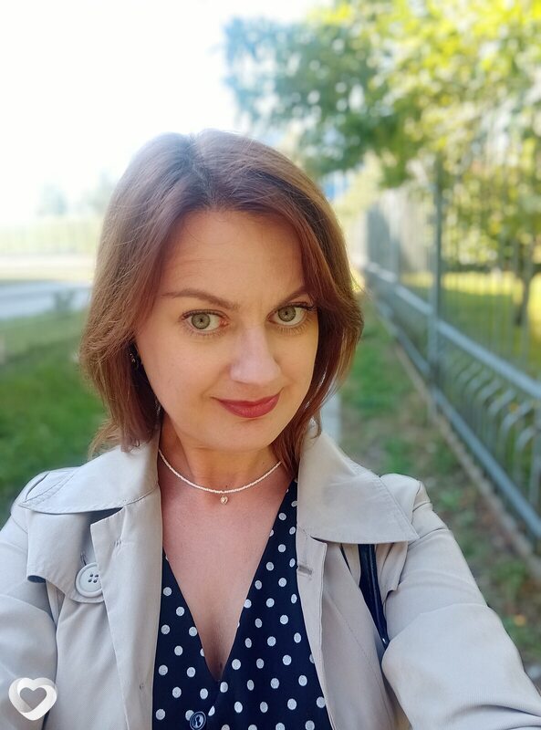 Ольга, 42, Минске — анкета №1239965