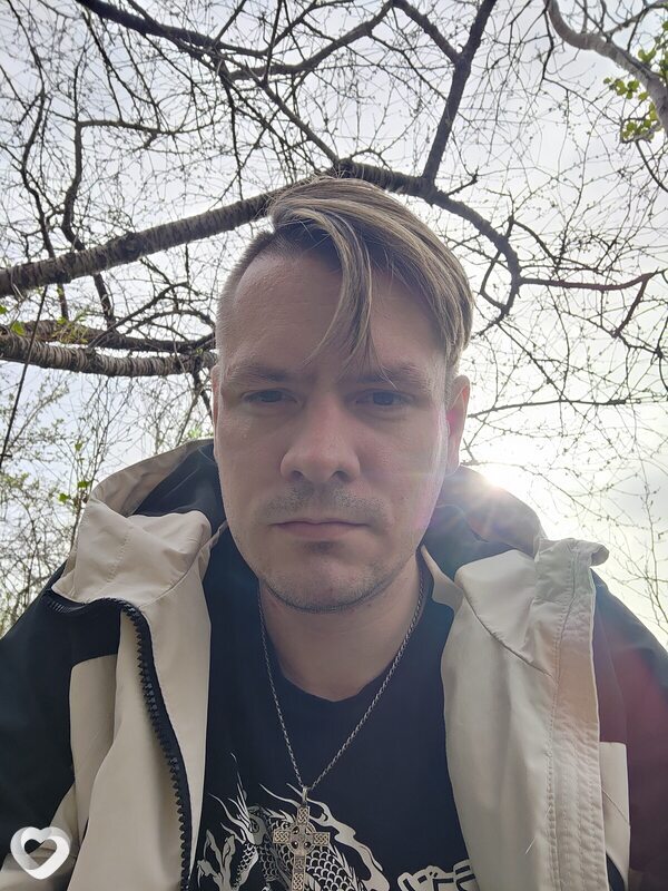Саша, 26, Калининграде — анкета №1239966