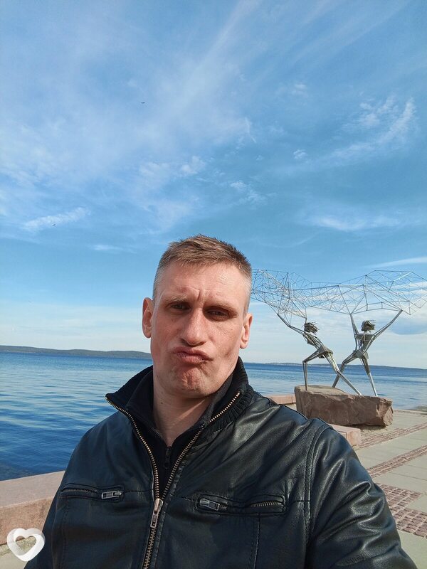 Андрей, 44, Москве — анкета №1239967