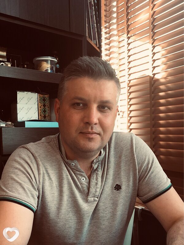 Рус, 42, Москве — анкета №1239878