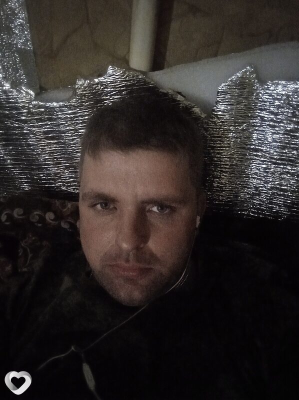 Андрей, 35, Красном Луче — анкета №1239880