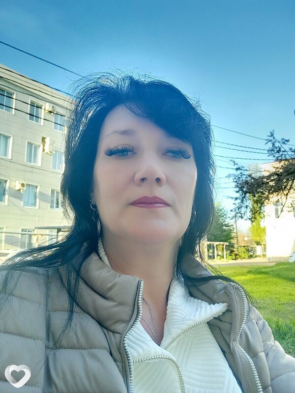 Юлия, 53, Краснодаре — анкета №1239883
