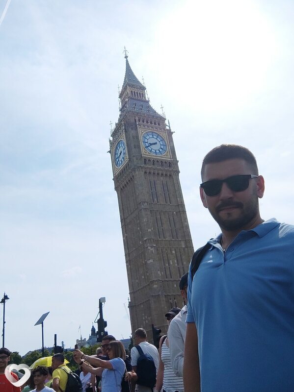 Дмитрий, 36, Борисове — анкета №1239885