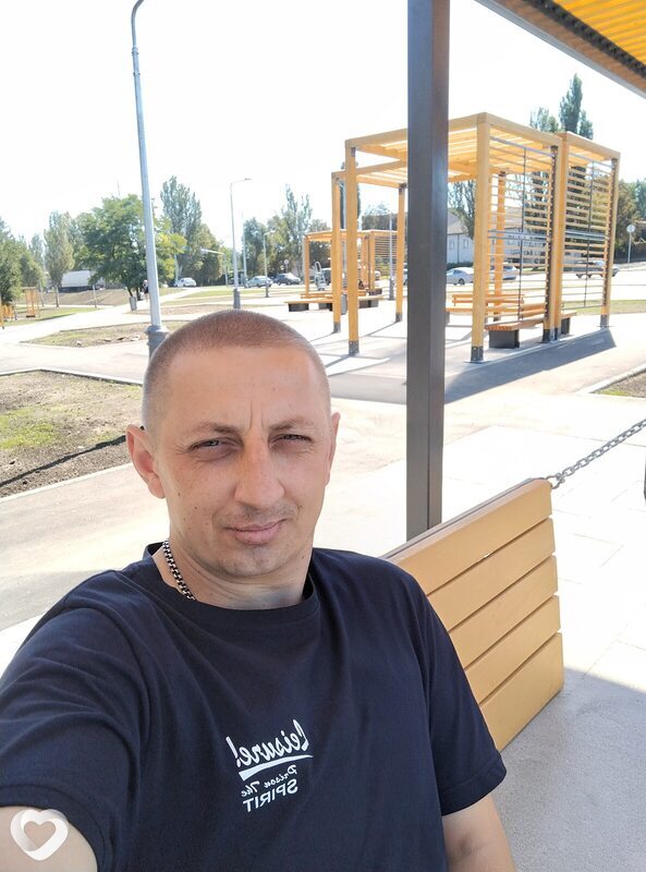 Gif, 39, Рубцовске — анкета №1239889