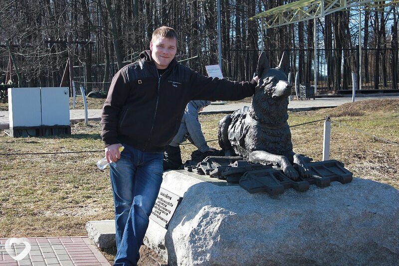 Алексей, 43, Москве — анкета №1239892