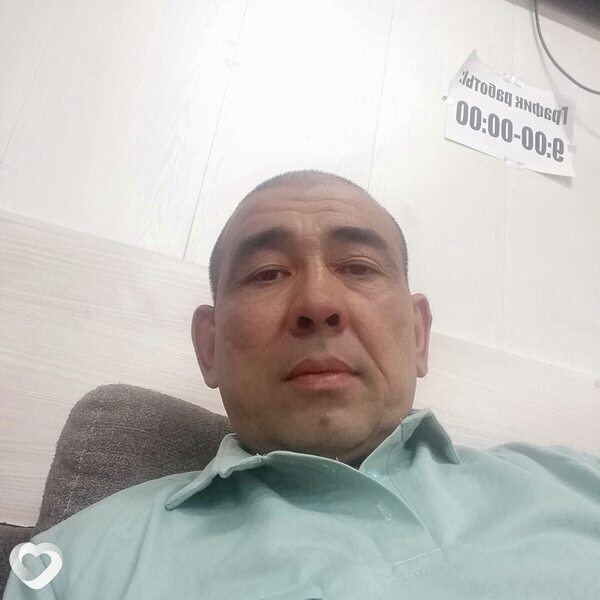Марат, 47, Кокшетау — анкета №1239893