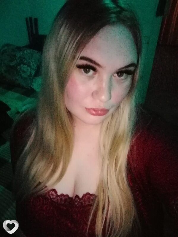 Алина, 25, Екатеринбурге — анкета №1239895