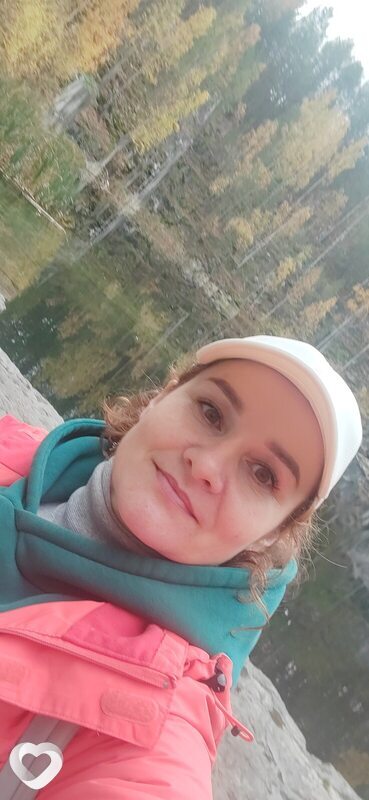 Анна, Копейск