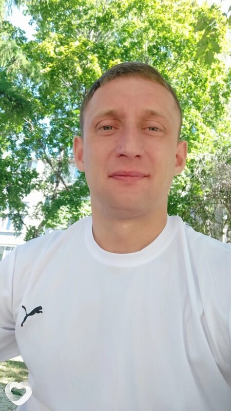 Александр, 35, Ульяновске — анкета №1240003