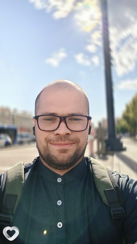 Артур, 35, Санкт-Петербурге — анкета №1240004