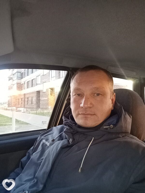 Алексей, 47, Санкт-Петербурге — анкета №1240020