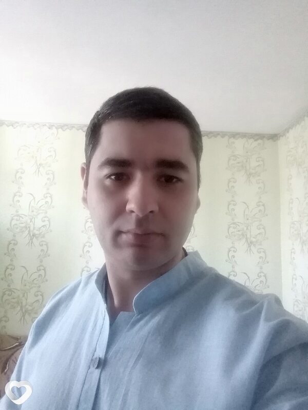 Alex, 35, Новоазовске — анкета №1239987