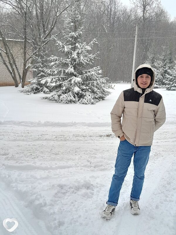 Асадбек, 26, Нижнекамске — анкета №1239995