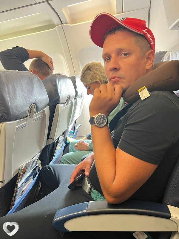 Виктор, 41, Минске — анкета №1239997