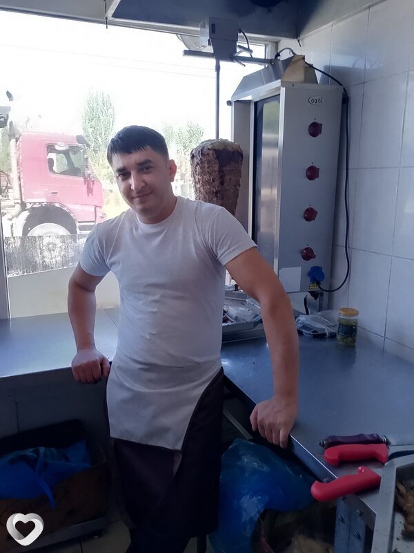 Эльйар, 34, Саратове — анкета №1240001