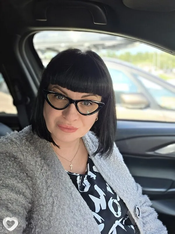 Алла, 44, Москве — анкета №1240002