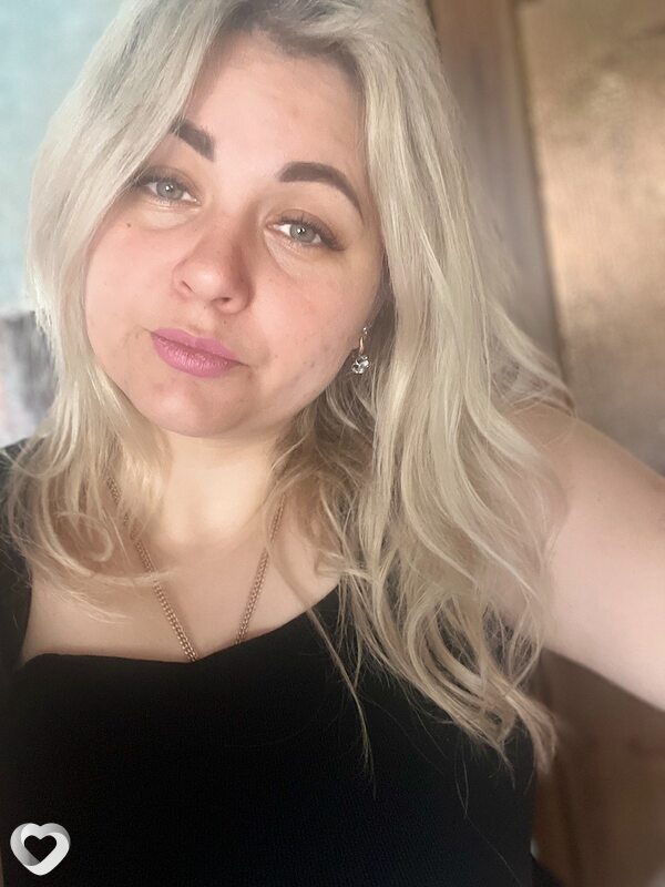 Екатерина, 36, Крымске — анкета №1240130