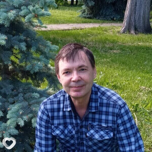 Дмитрий, 58, Ульяновске — анкета №1240139