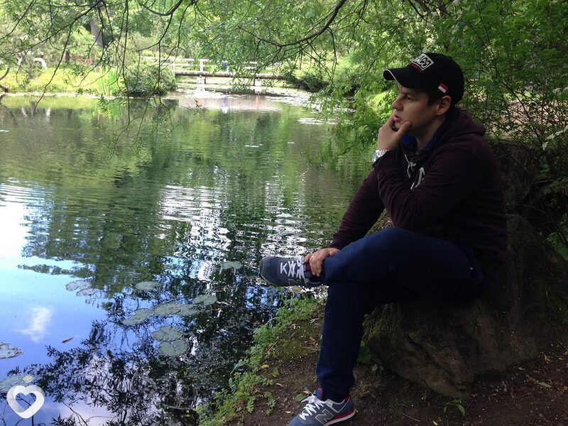 Марат, 36, Уфе — анкета №1240145