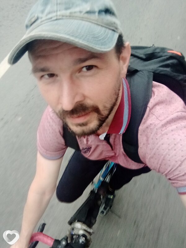 Онвамнедемон, 44, Ростове-на-Дону — анкета №1240147