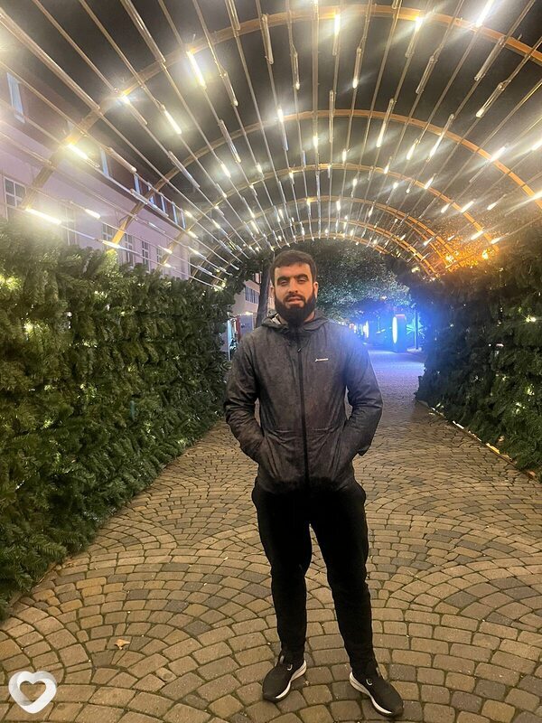 Алик, 34, Сочи — анкета №1240149