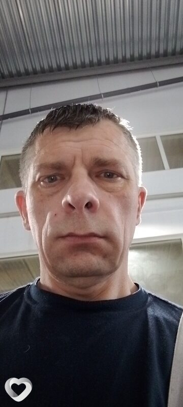 Евгений, 40, Борисове — анкета №1240035