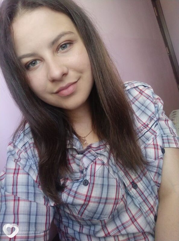 Ирина, 35, Петрозаводске — анкета №1240043