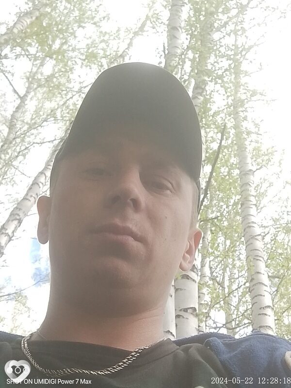 Даниил, 32, Москве — анкета №1240051