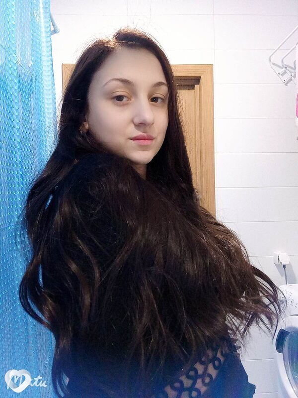 Моника, 27, Москве — анкета №1240059