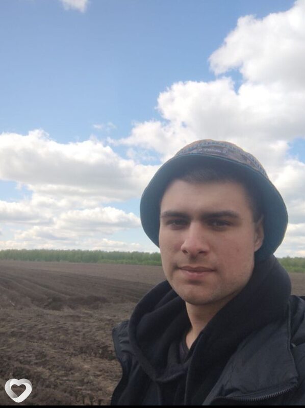 Валентин, 29, Подольске — анкета №1240065